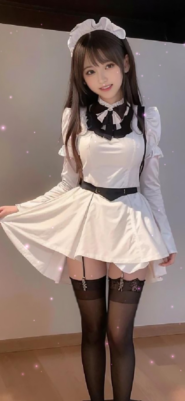 长腿黑丝姐姐