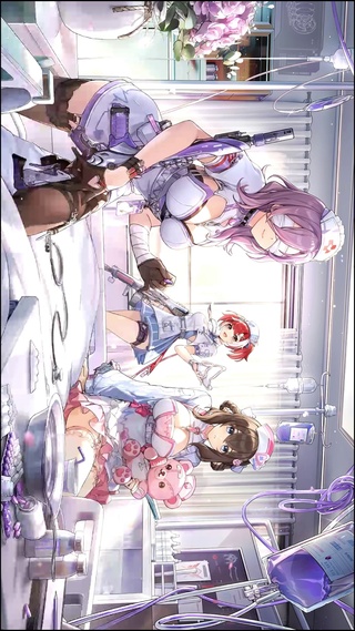 心跳住院部