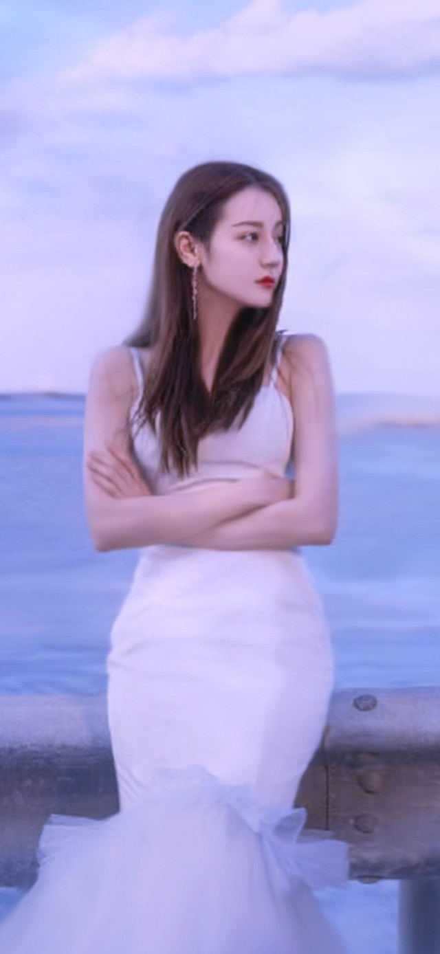 迪丽热巴