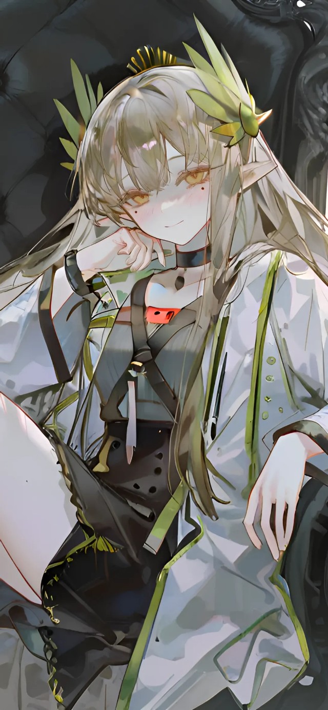 缪尔赛思-王座女王