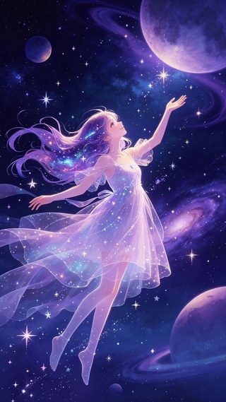 星空少女