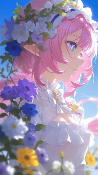 爱莉希雅
