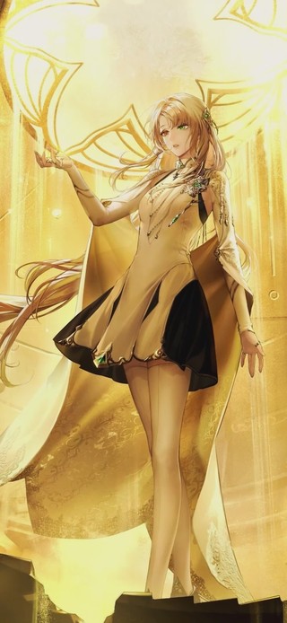 伊帕希娅无期迷途