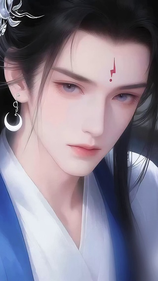 书卷一梦上官鹤