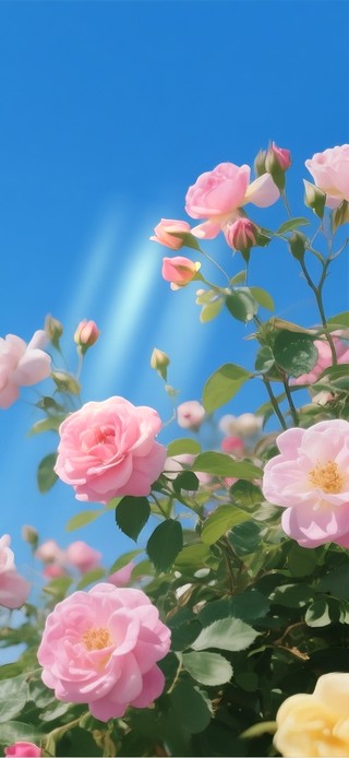 携手热爱～奔赴山河