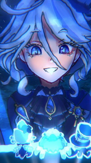 少女