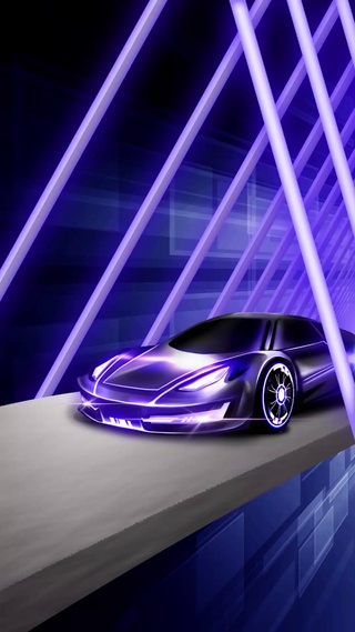 超跑科技视觉动态_1