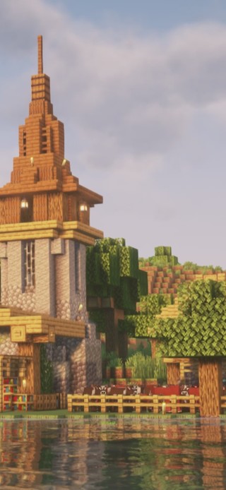 Minecraft 