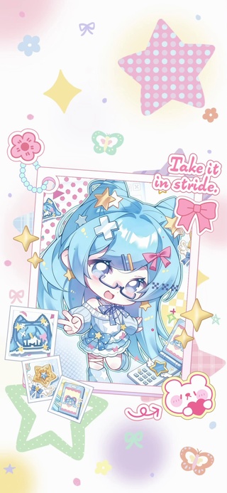 小花仙