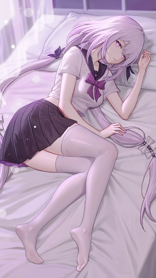 JK遐蝶