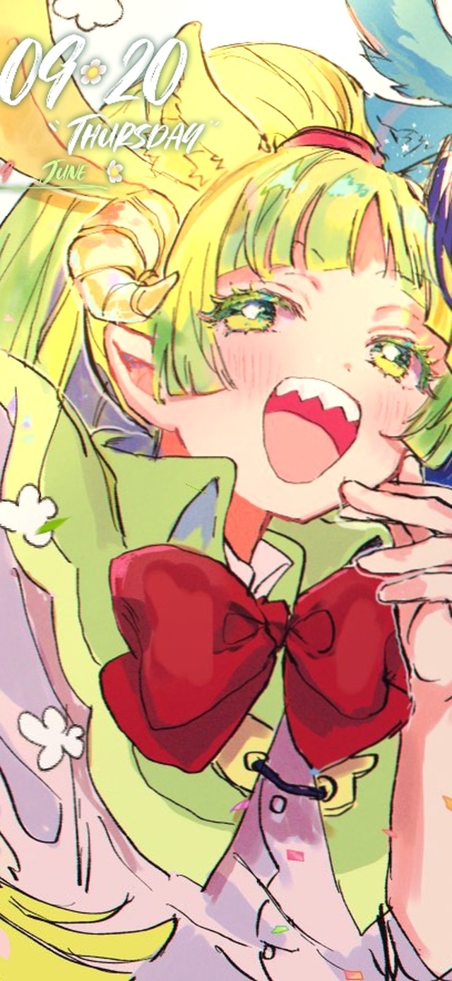 入间军团-入间同学入魔了