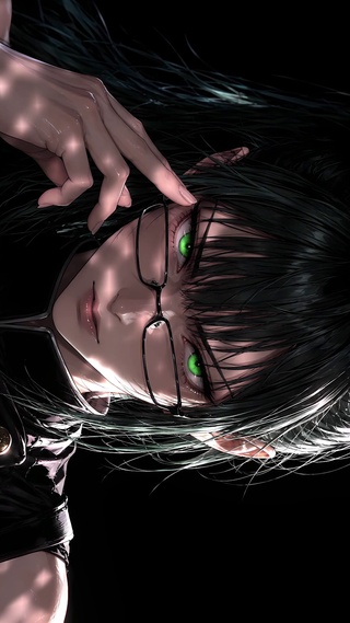 禅院真希