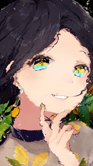 少女
