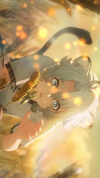 猫娘