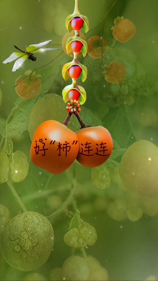 好事连连