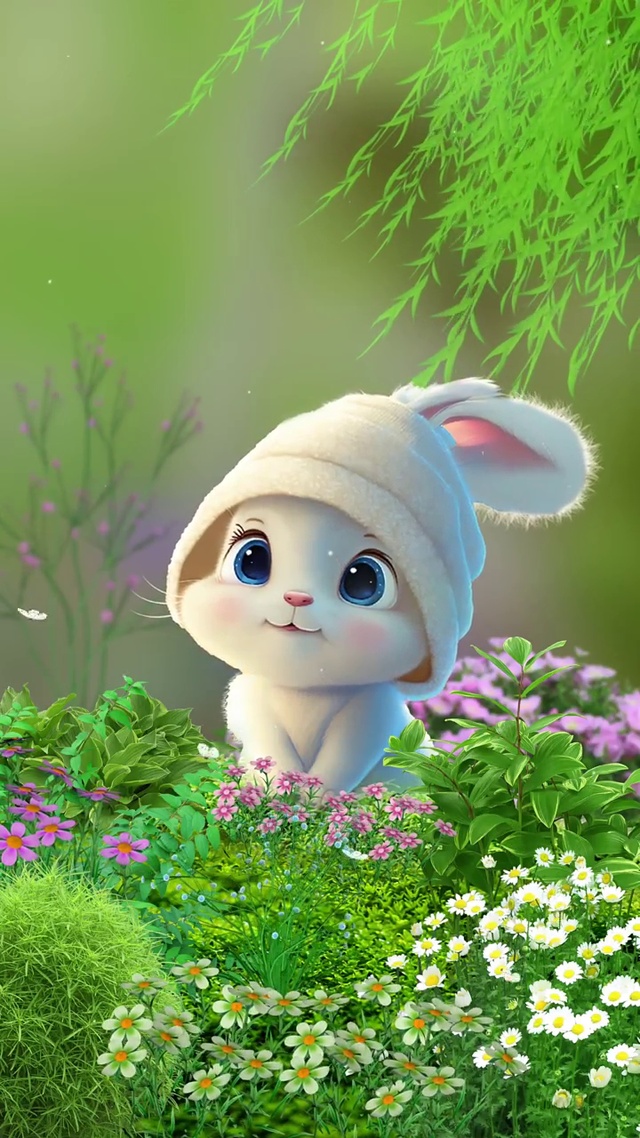 小可爱