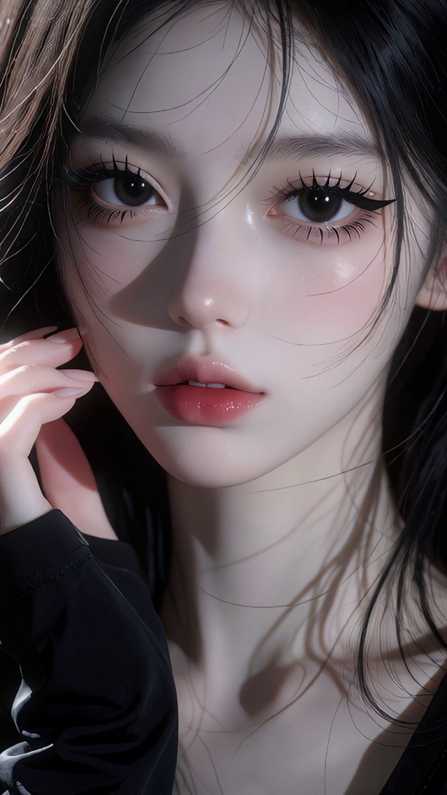 气质女神