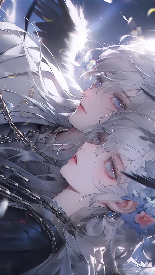 双子星