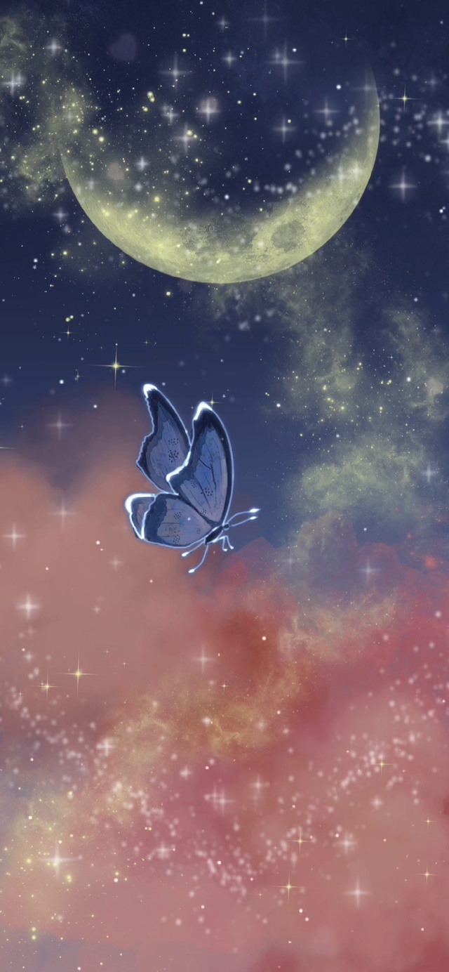 庄生晓梦迷蝴蝶