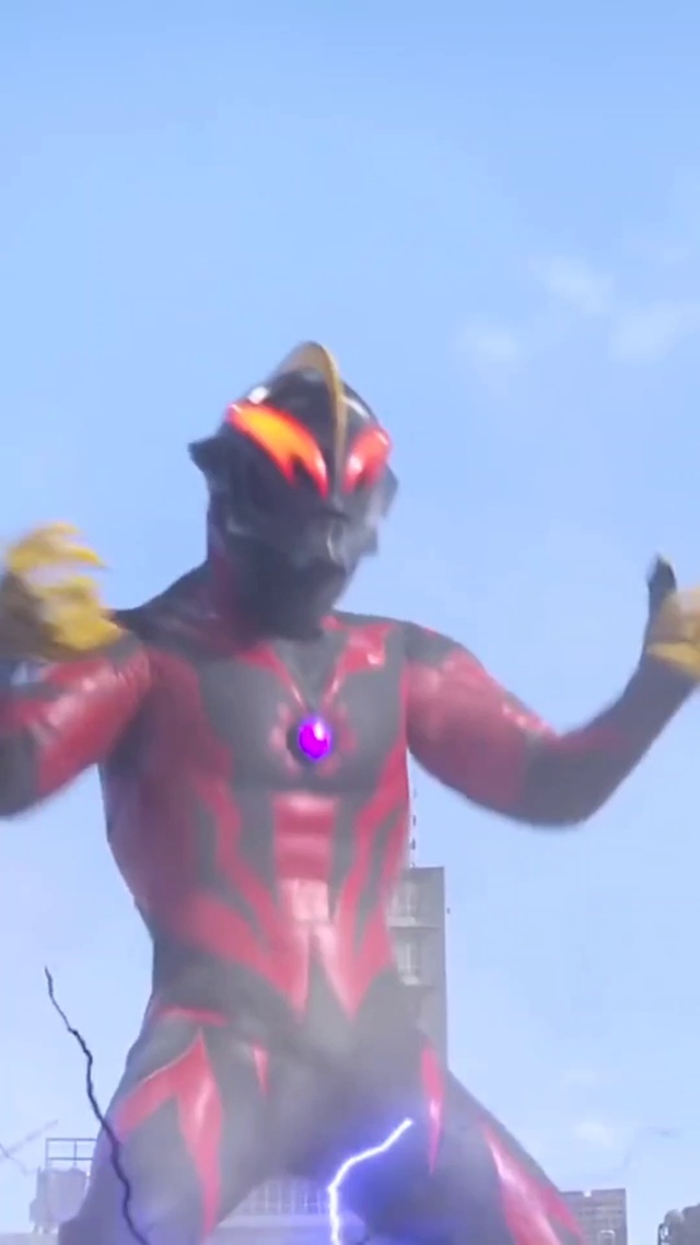 优雅的反派  托雷基亚