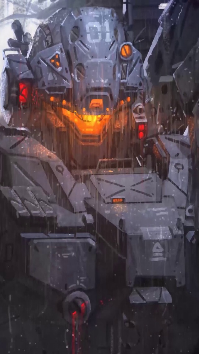 杰斯塔 (Trav自剪版)