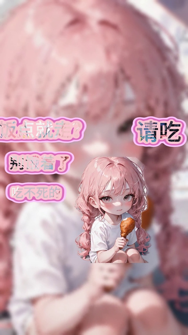 吃叭
