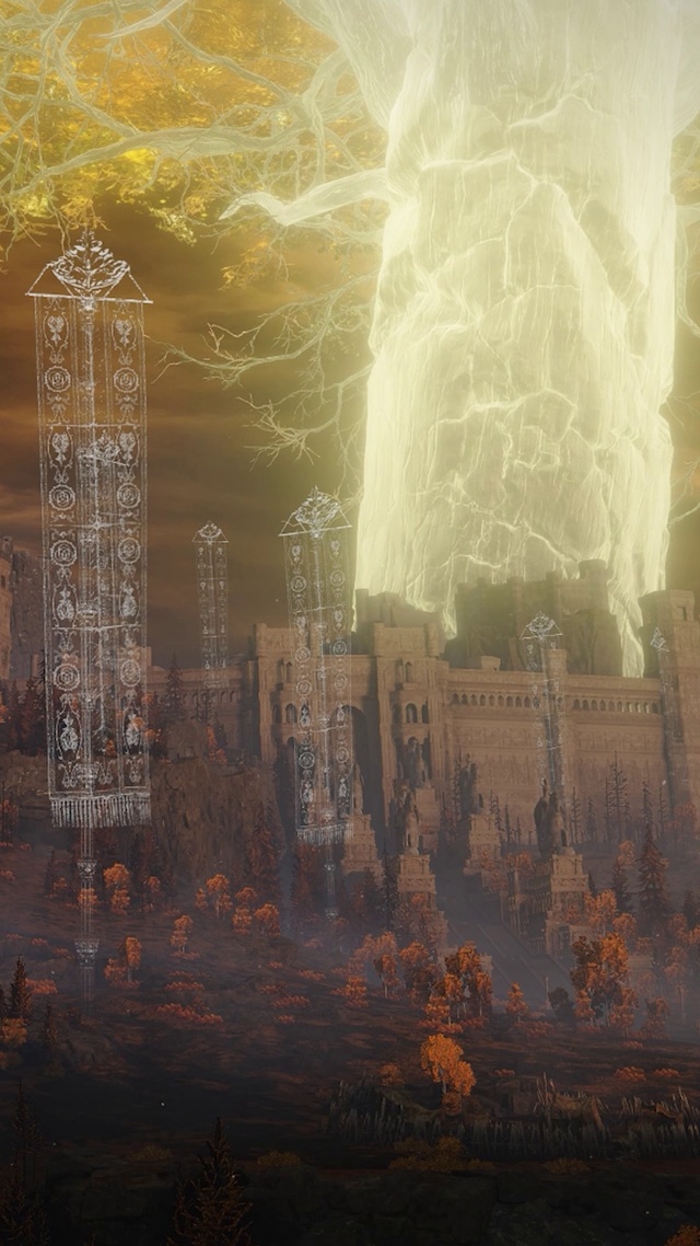 神树