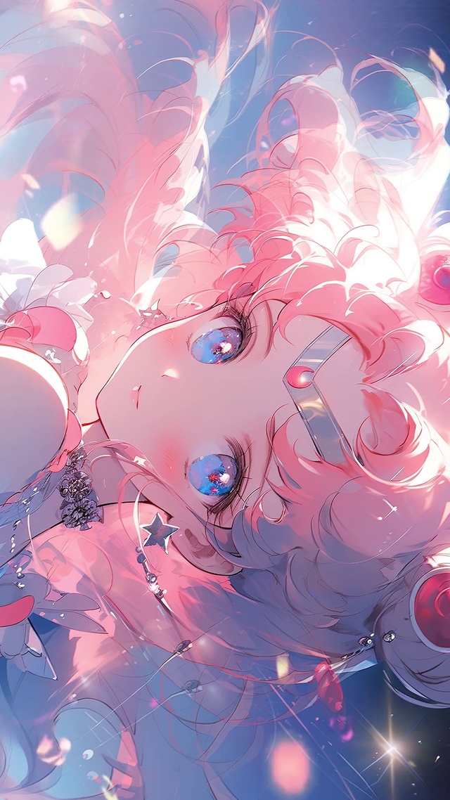 小小兔