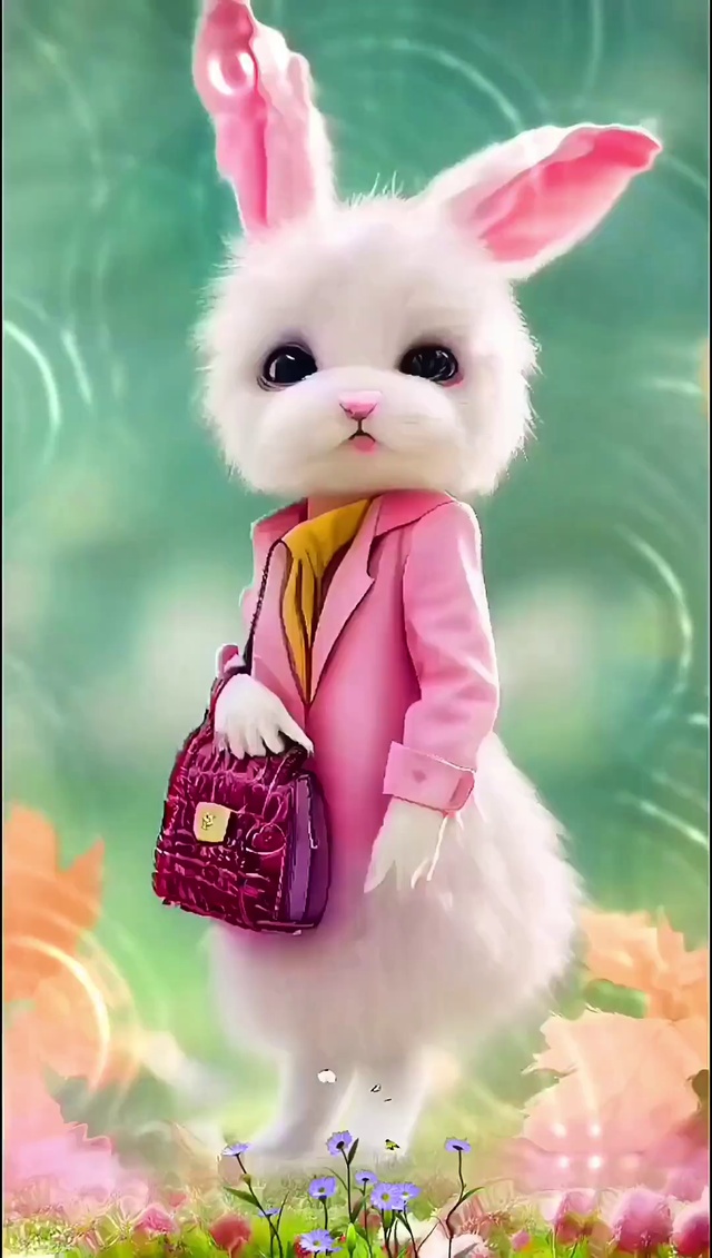 小可爱卡点