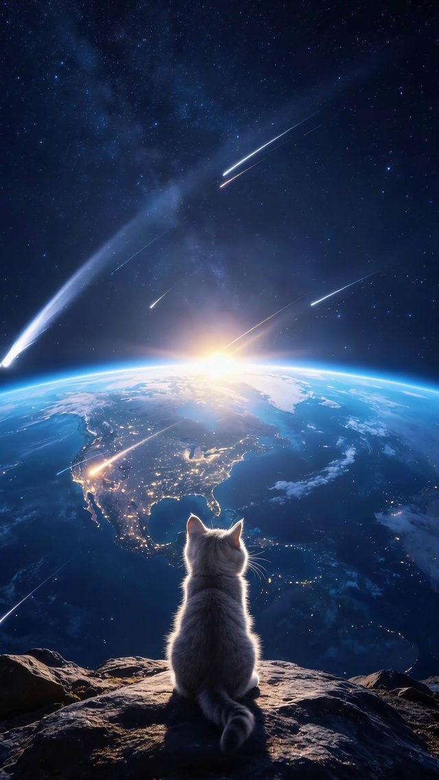 太空猫