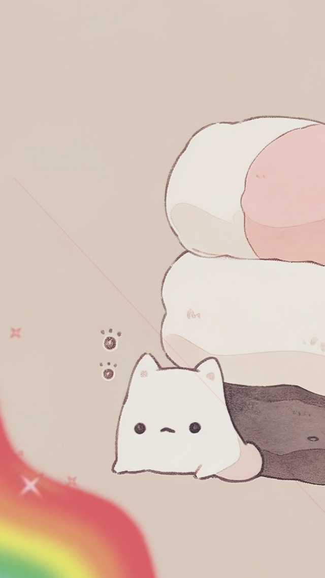 彩虹蜗牛
