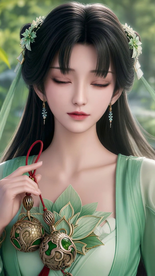 碧瑶