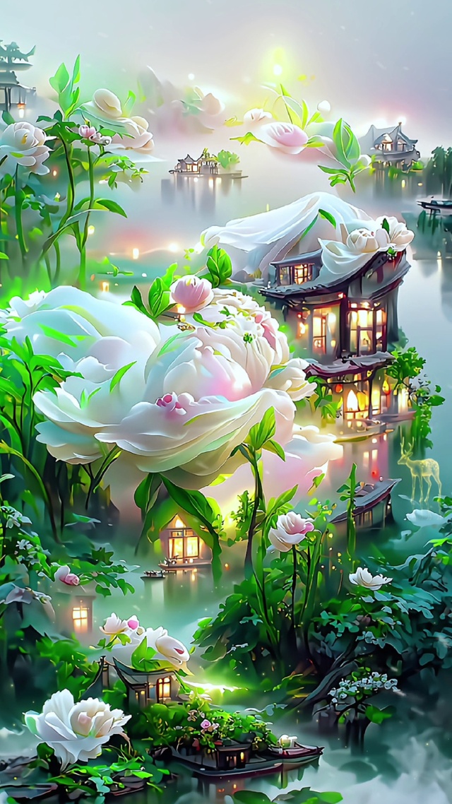 一世情缘