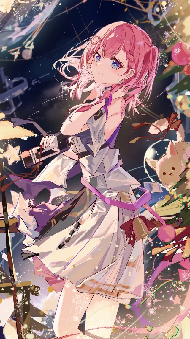 艾丝妲-画师：鸦居