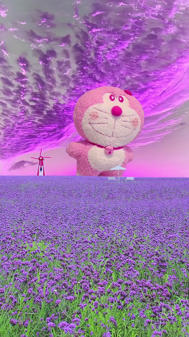 你的小可爱