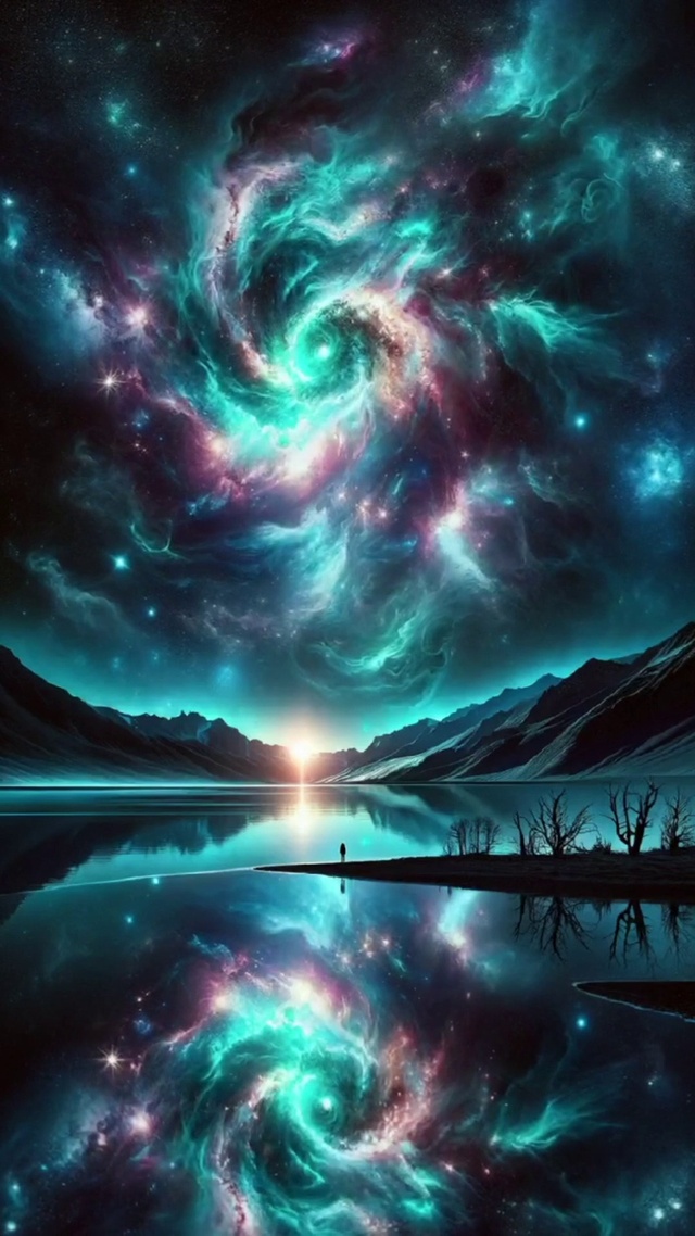 扭曲的异空间-神秘力量