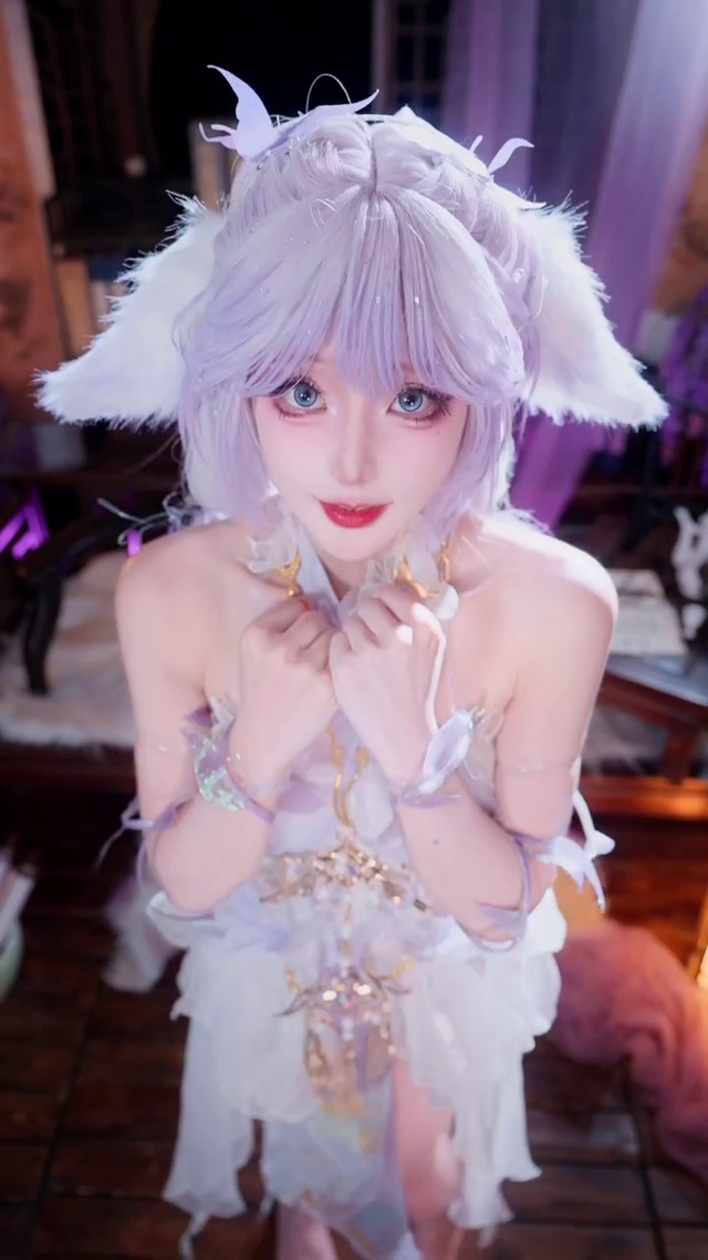 美羊羊