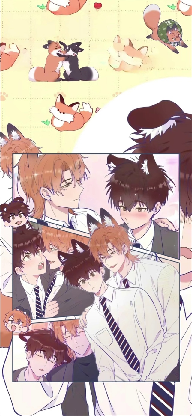 说谎的小狗会被吃掉的2