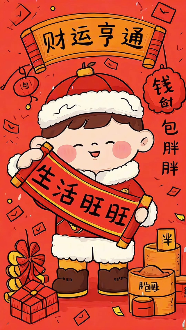 生活旺旺