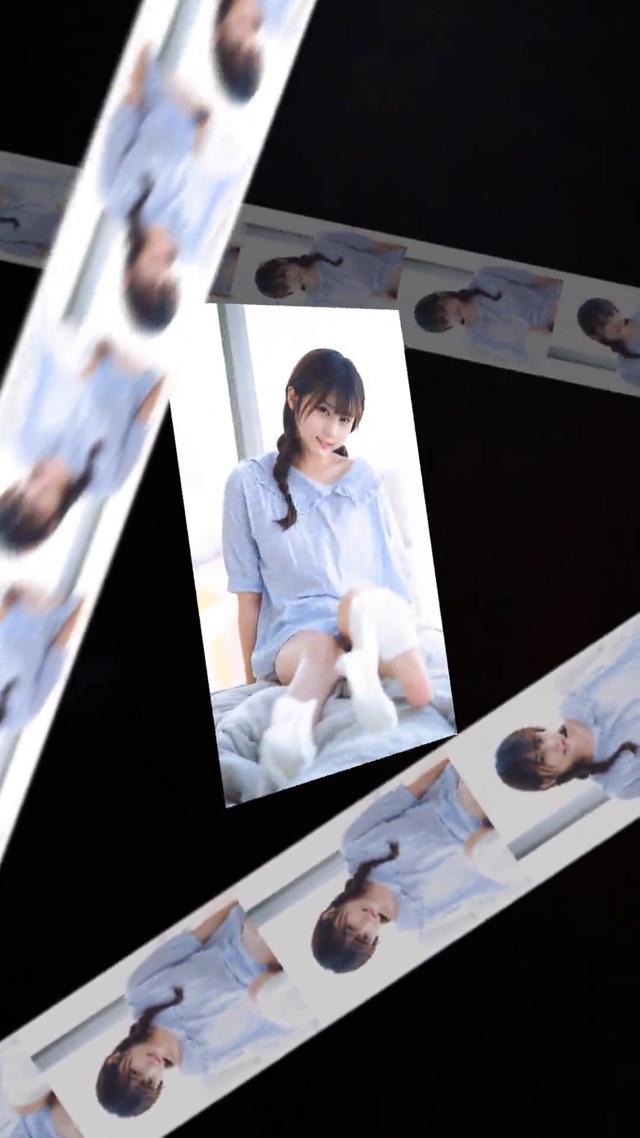 美女