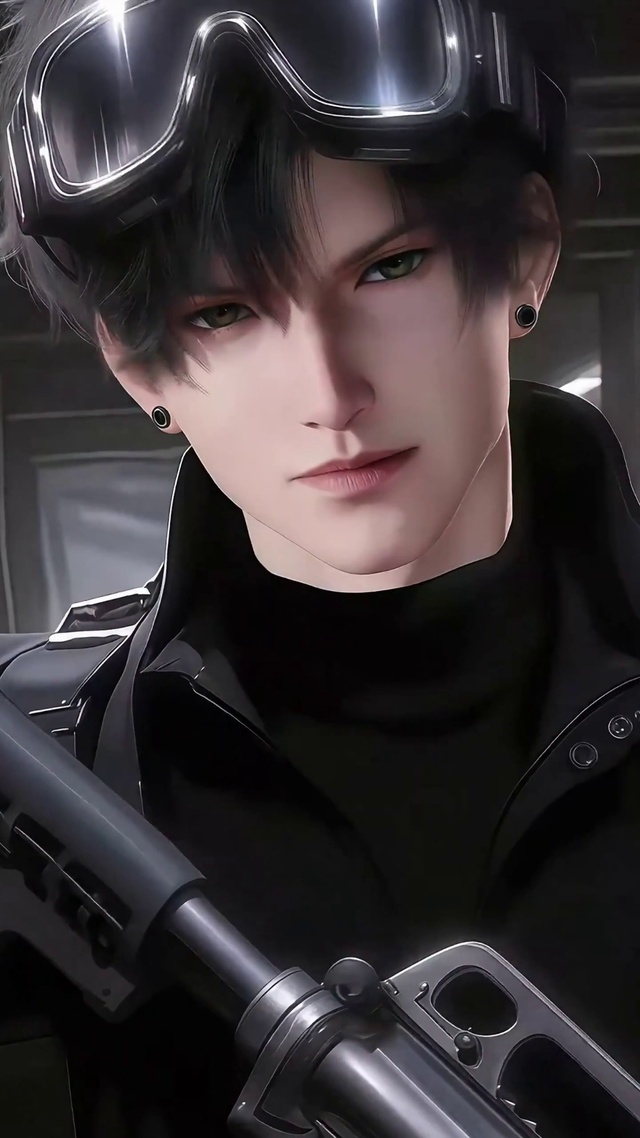 黎深30（灵音）