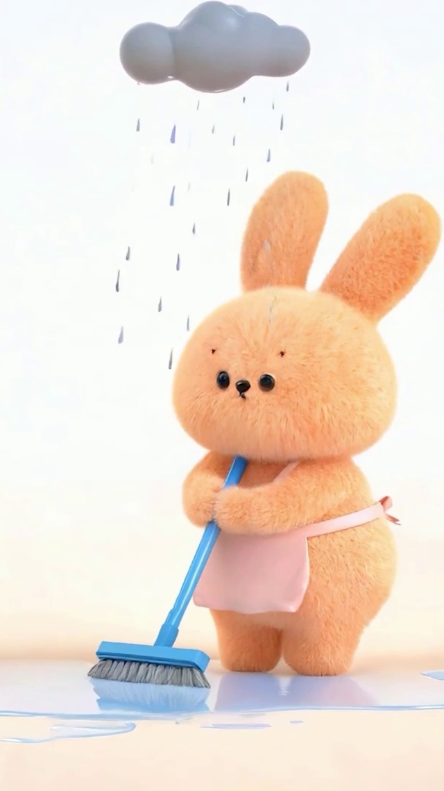 可爱小清新