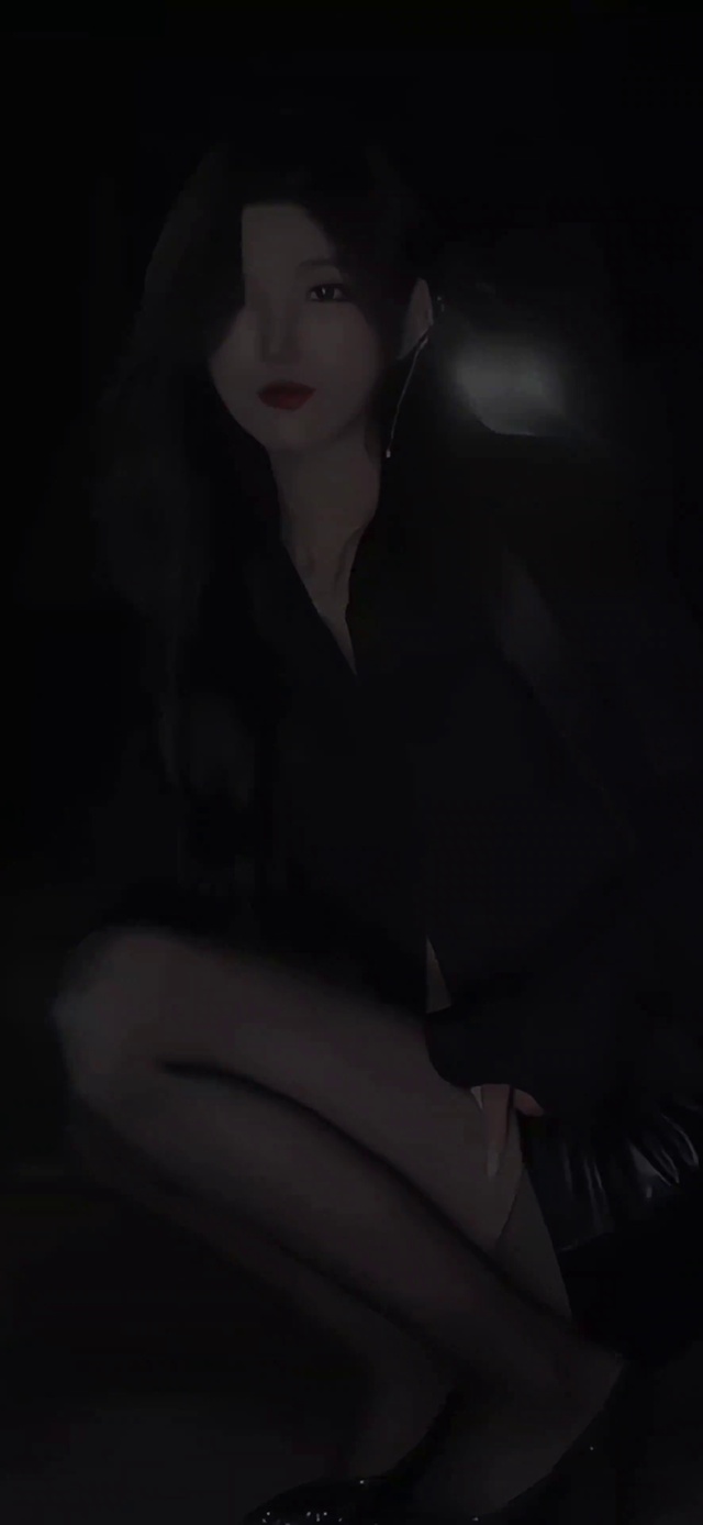 长腿身材气质美女姐姐