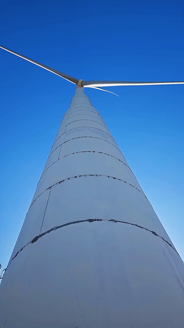 桌面风车！转运玄学风水！