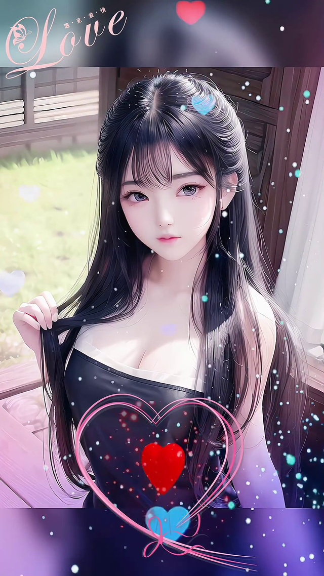 遇见爱情