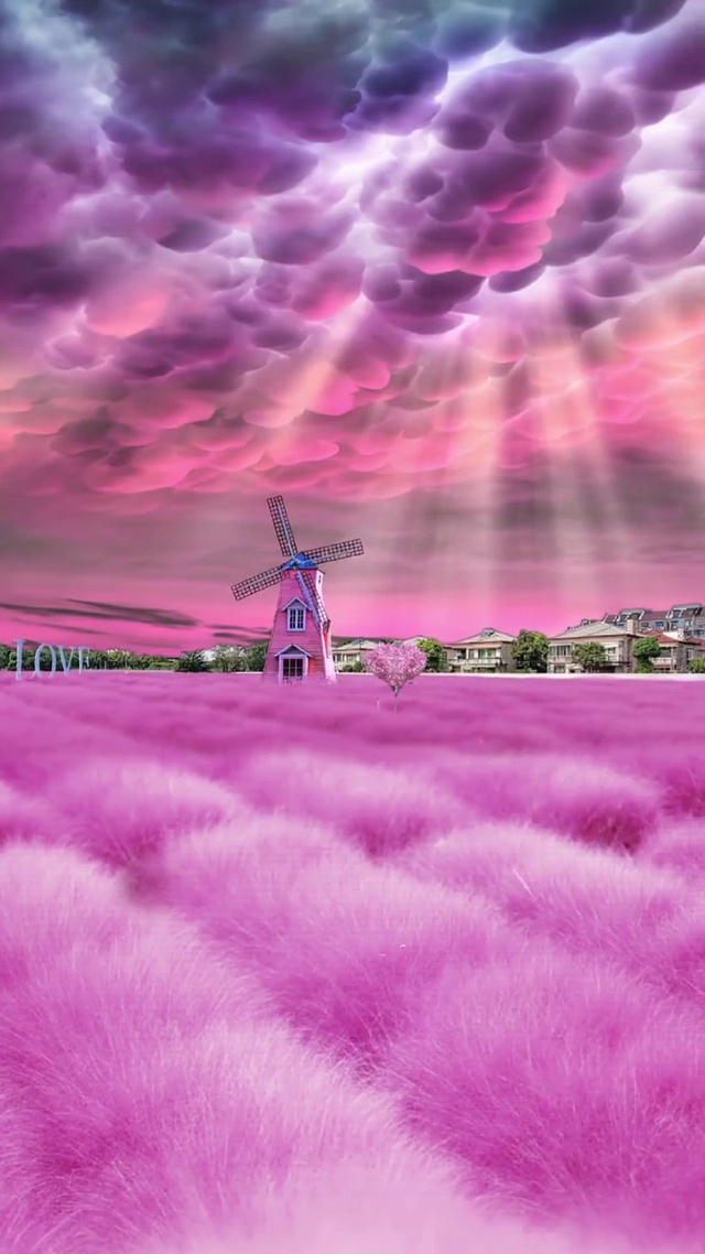 天空一直在，是云去了又来