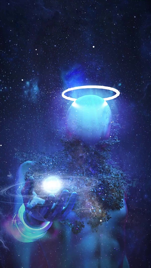 星际光环使者