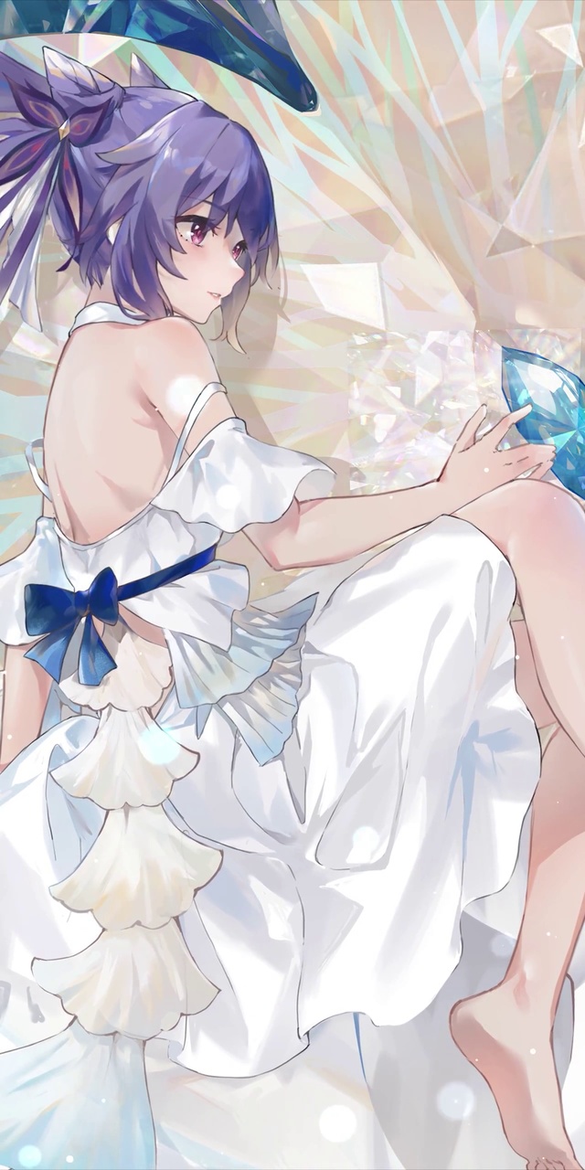 阿晴-画师：特日日世界第一可矮