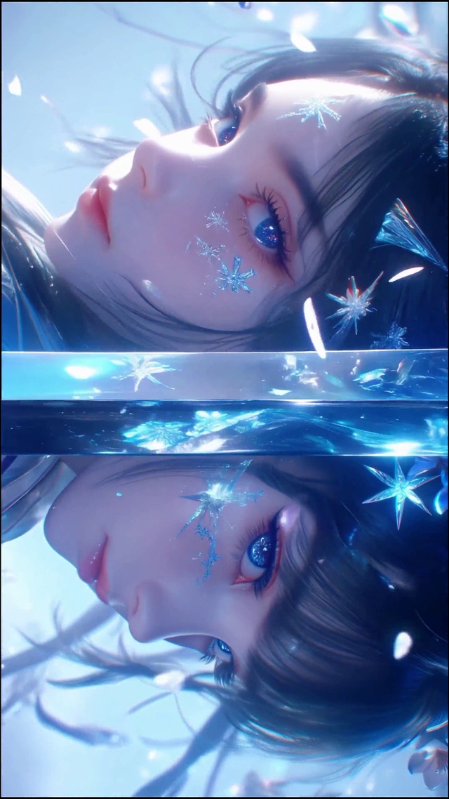 剑来美女
