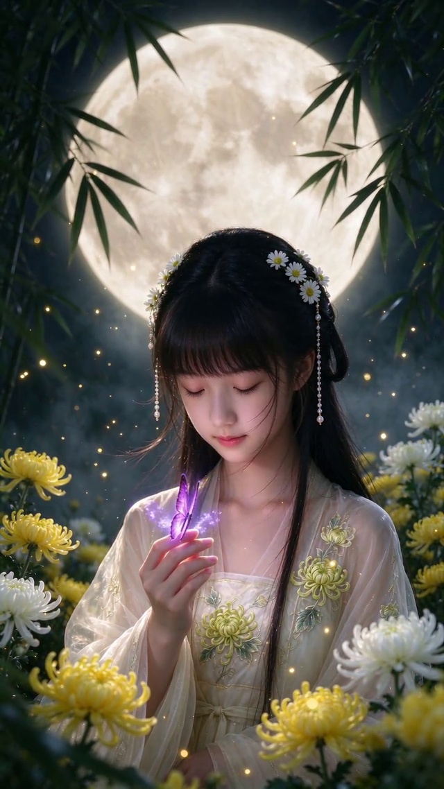 蝶梦